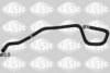 SASIC 3404157 Radiator Hose